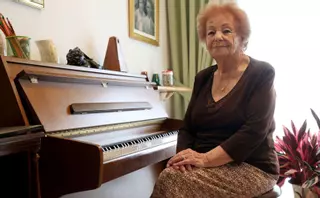 Una historia para el recuerdo
