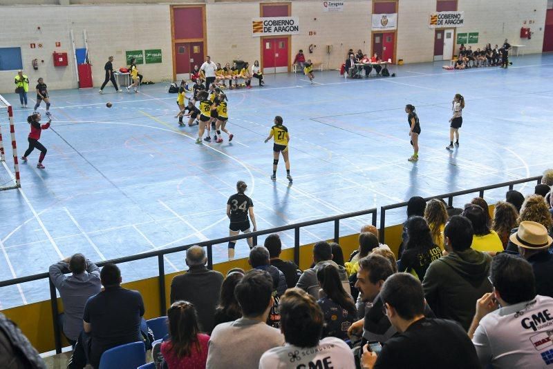 La Jota - Colores femenino