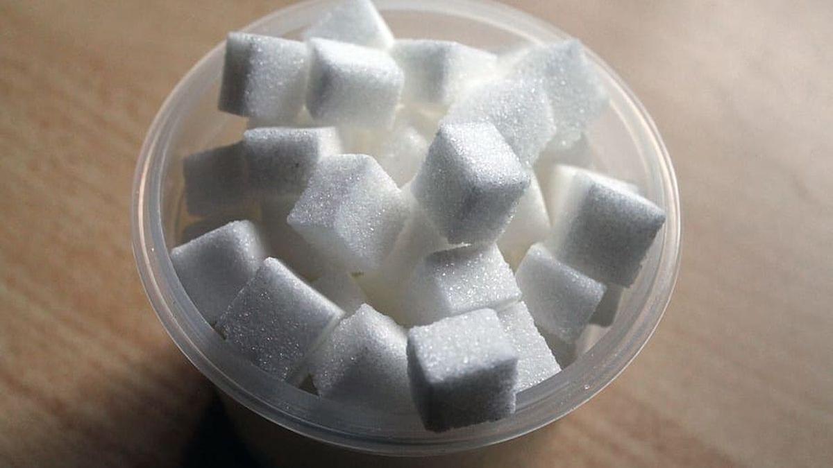 Qué alimento sustituye al azúcar y es más sano.