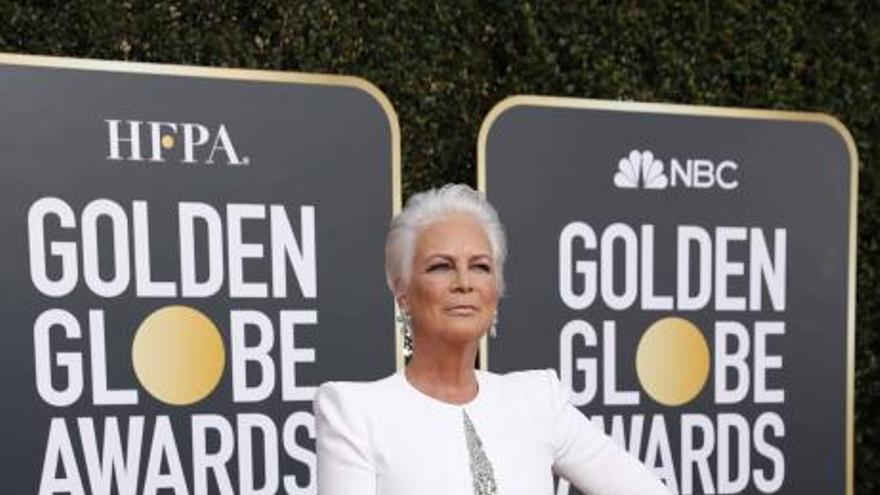 Globos de Oro 2019: Todos los looks de la alfombra roja