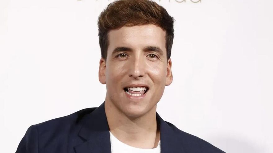 Xuso Jones se encuentra con Terelu Campos en Navidad y le mete a participar en ‘Lo sabe, no lo sabe’
