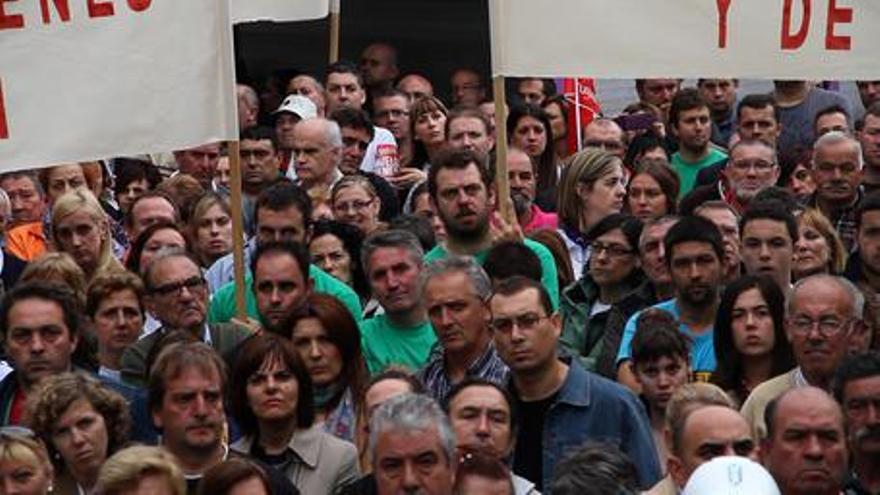 ReMine. El último movimiento obrero