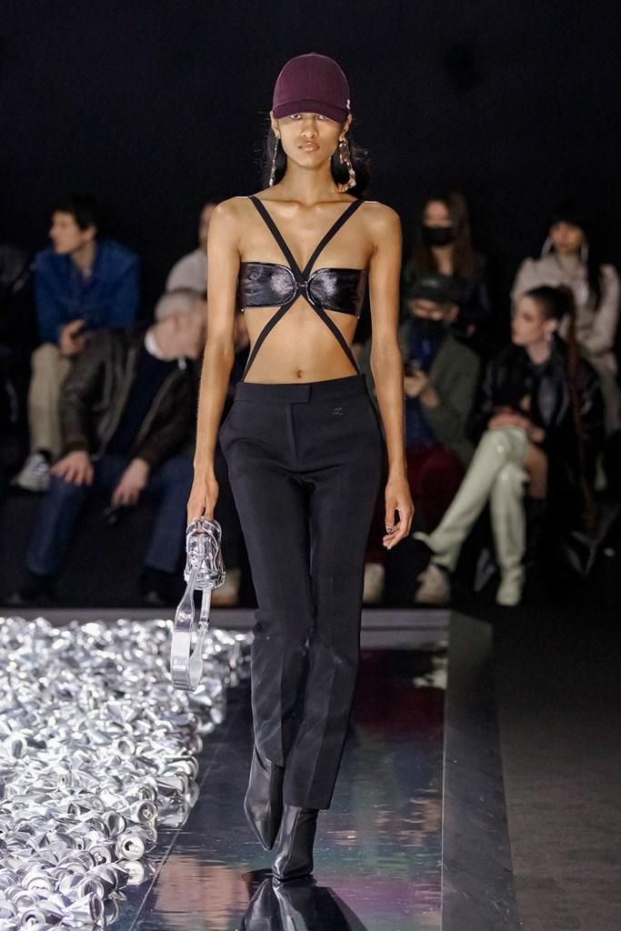 Courreges