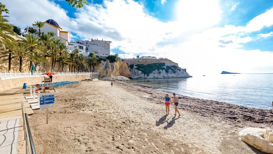 Así analizará datos turísticos Benidorm: cámaras en las playas y wifi gratuito