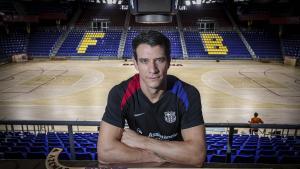 Pablo Álvarez confía en poder ayudar al equipo