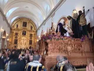 Jueves Santo en los pueblos de la provincia de Córdoba