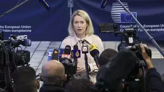 La UE responde con su mayor lista de sanciones a Rusia al acuerdo entre Putin y Trump sobre el diésel