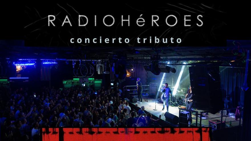 RadioHéroes