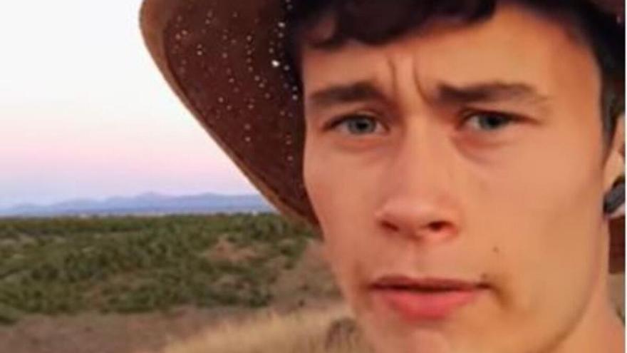 Alerta de Jorge Rey por la llegada de &quot;temperaturas inhumanas&quot; a partir del 6 de junio