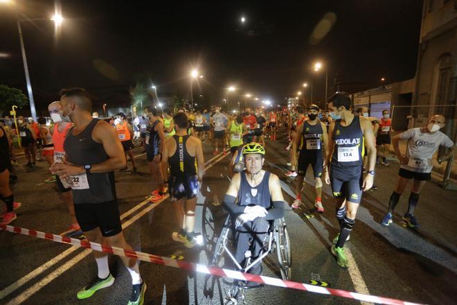 Búscate en la 15K Nocturna Valencia 2021