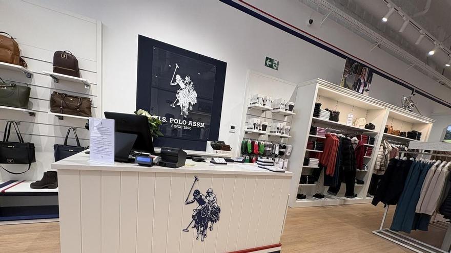 Una marca de ropa internacional con más de 130 años de historia abre tienda en Zaragoza