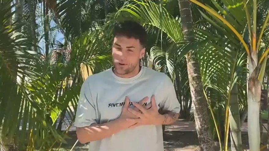 El emotivo mensaje de Montoya desde Honduras a una invitada de &#039;De Viernes&#039;: &quot;Siempre vas a tener un huequito&quot;