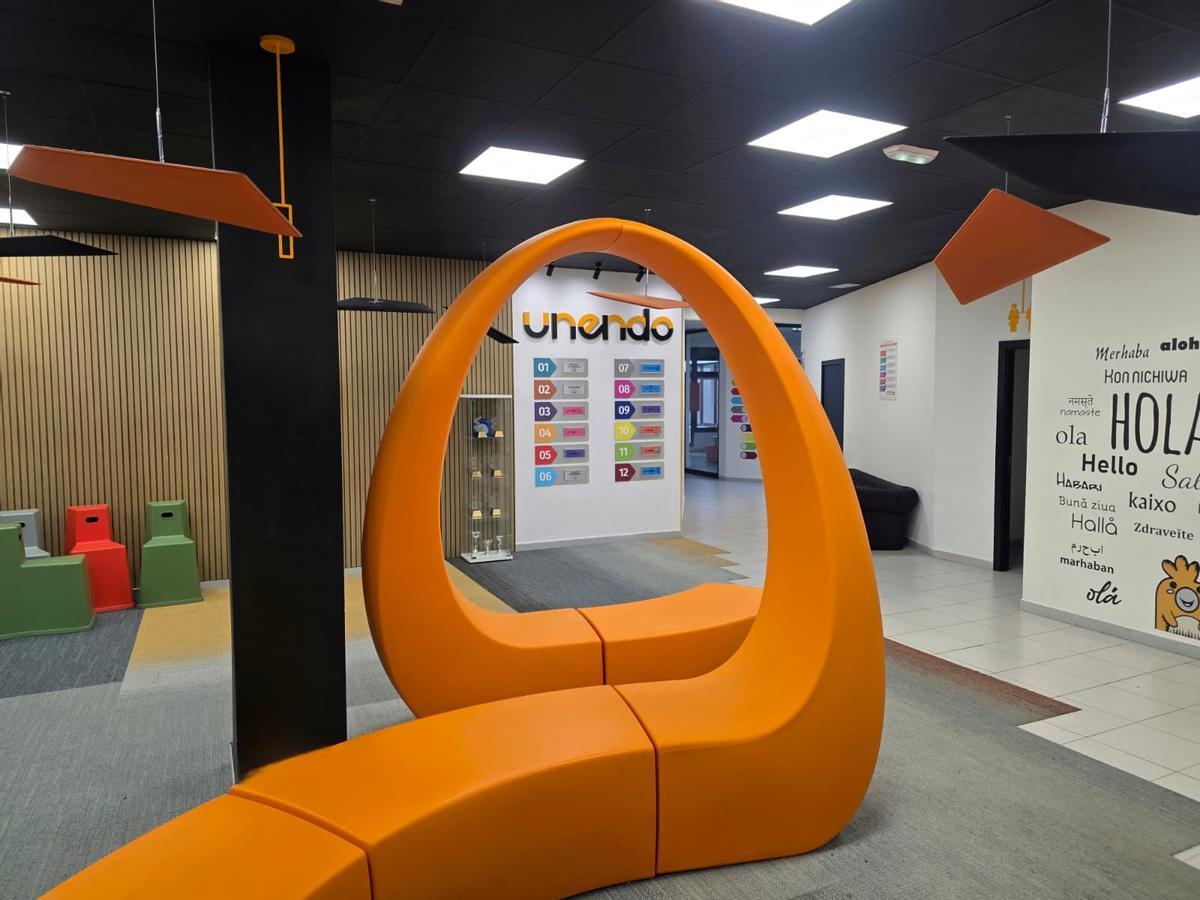 Instalaciones del centro