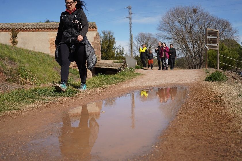 Transéquia 2024: Busca't a les fotos