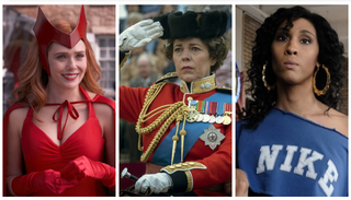 Emmy 2021: 'The Crown' y 'The mandalorian' lideran las nominaciones