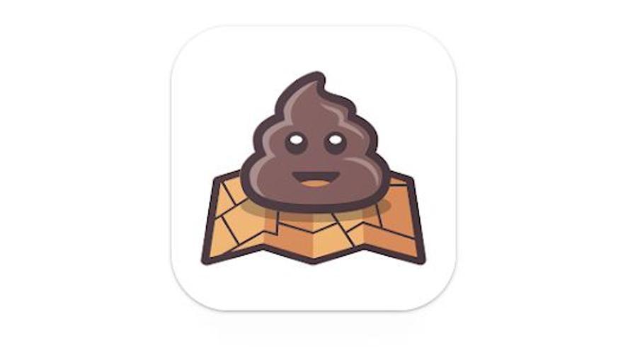 Poop Map: El localizador de cacas