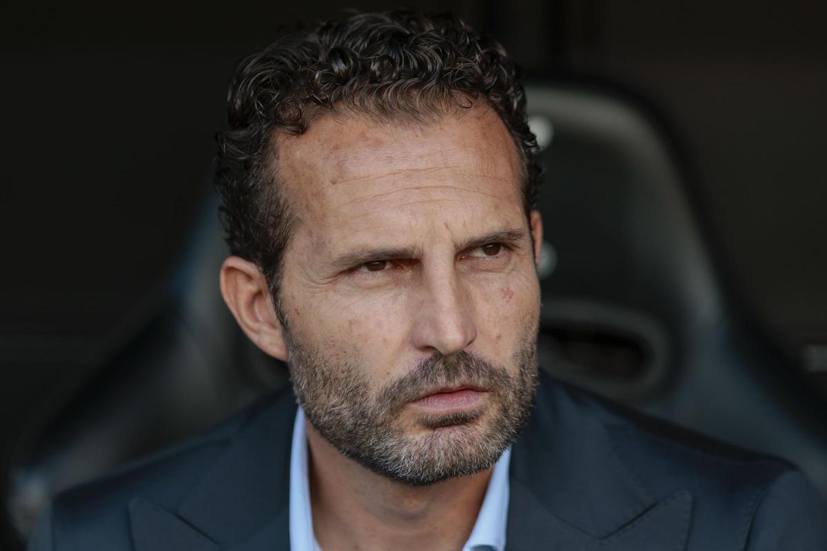 Baraja y el Valencia, ¿hasta cuándo?