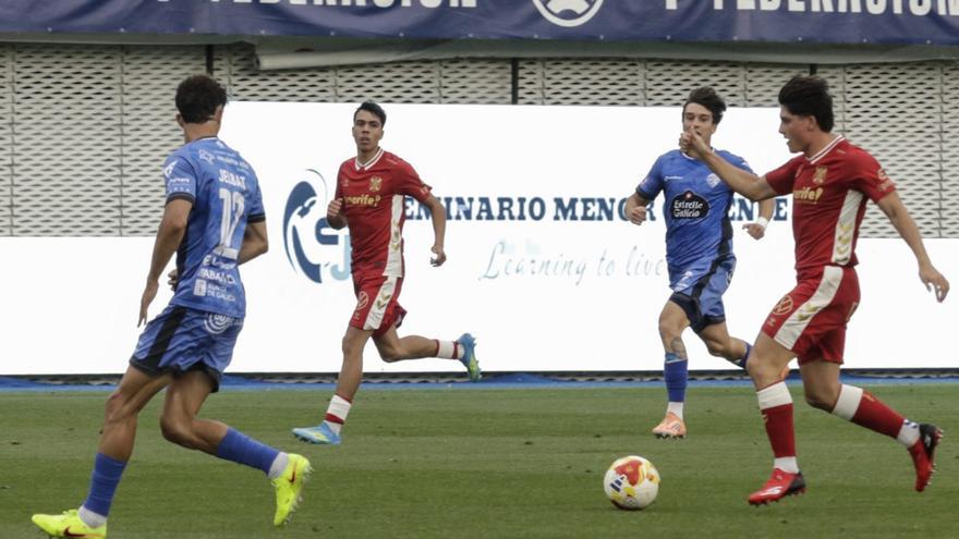 Cervera: «Espero una plantilla acorde a Segunda»