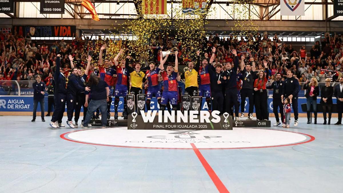 Imagen de grupo de la celebración