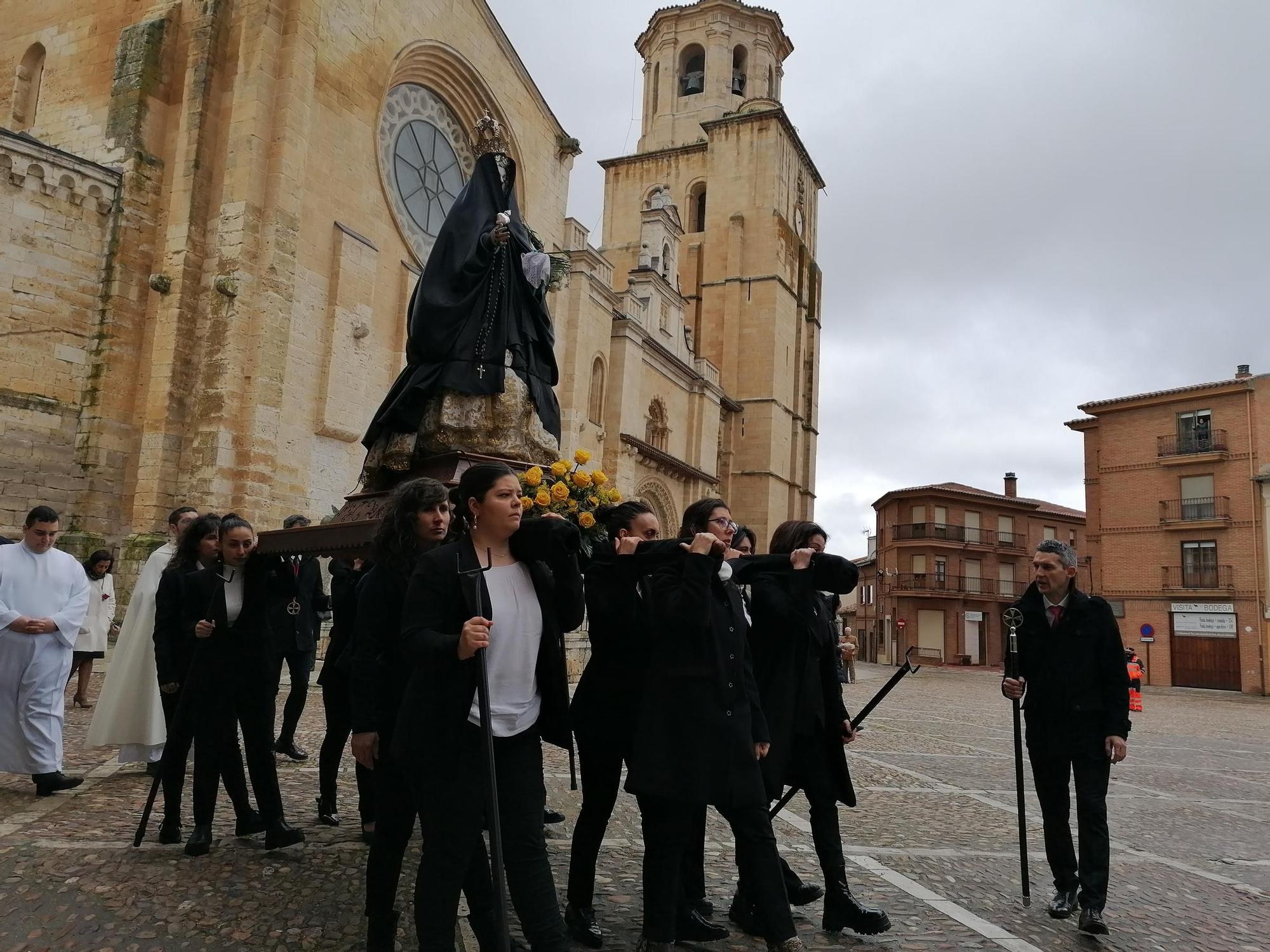 GALERÍA | Toro revive con fervor el Domingo de Resurrección