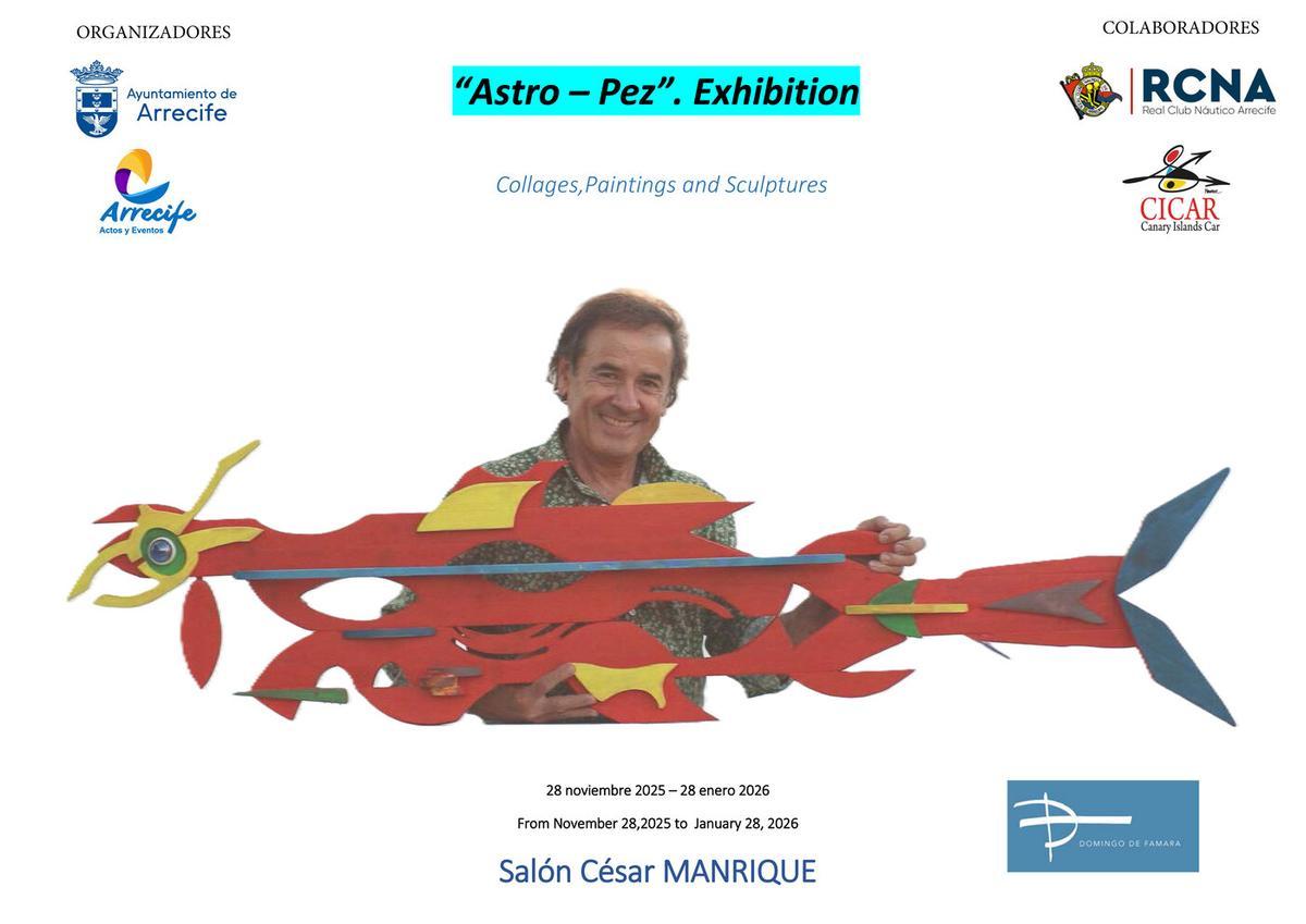 ASTRO-PEZ Y DOMINGO DE FAMARA.