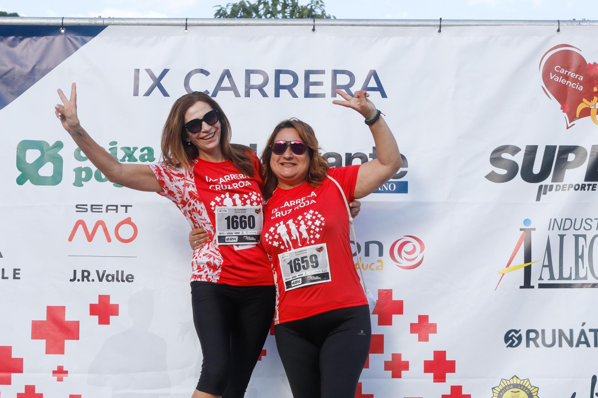 9ª Carrera Cruz Roja Valencia 2022 (2)