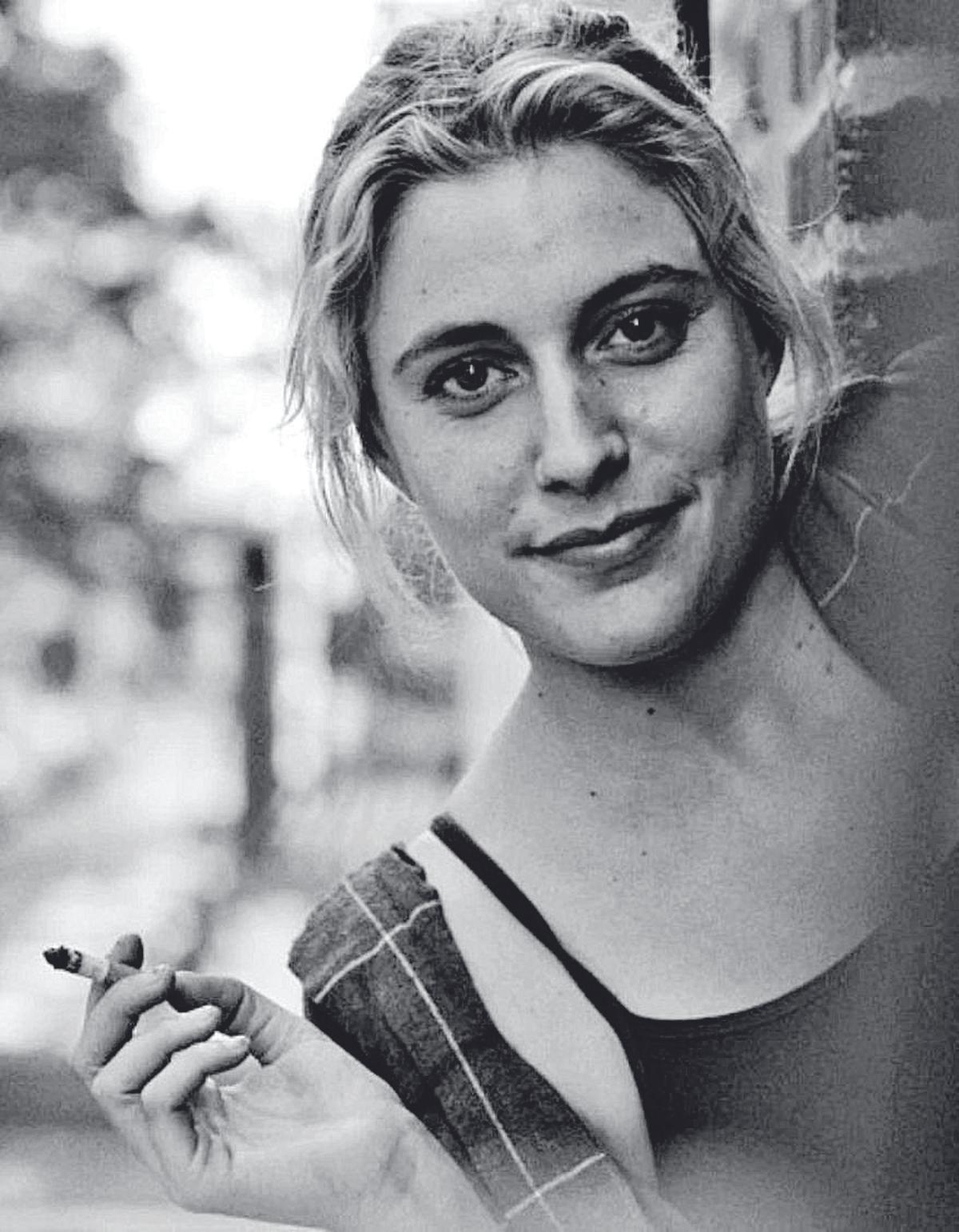 ‘Frances Ha’ NOAH BAUMBACH (2014)