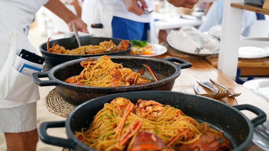 Los platos que tienes que probar si vas a viajar a Formentera