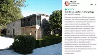 Unha madrileña quéixase por non entender o galego na casa de Rosalía de Castro: "Es una falta de respeto"