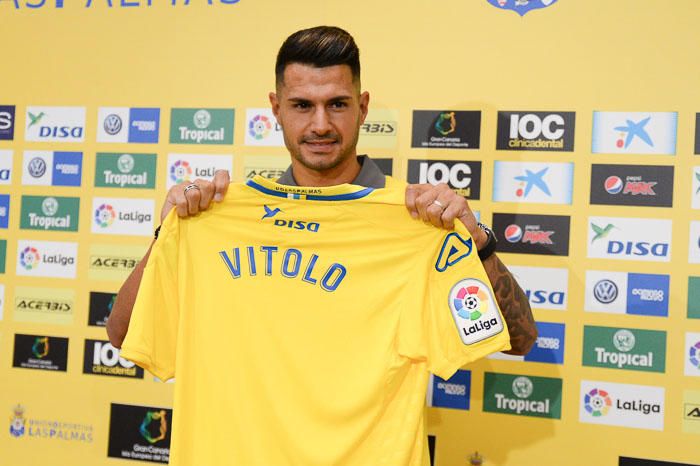 PRESENTACION VITOLO