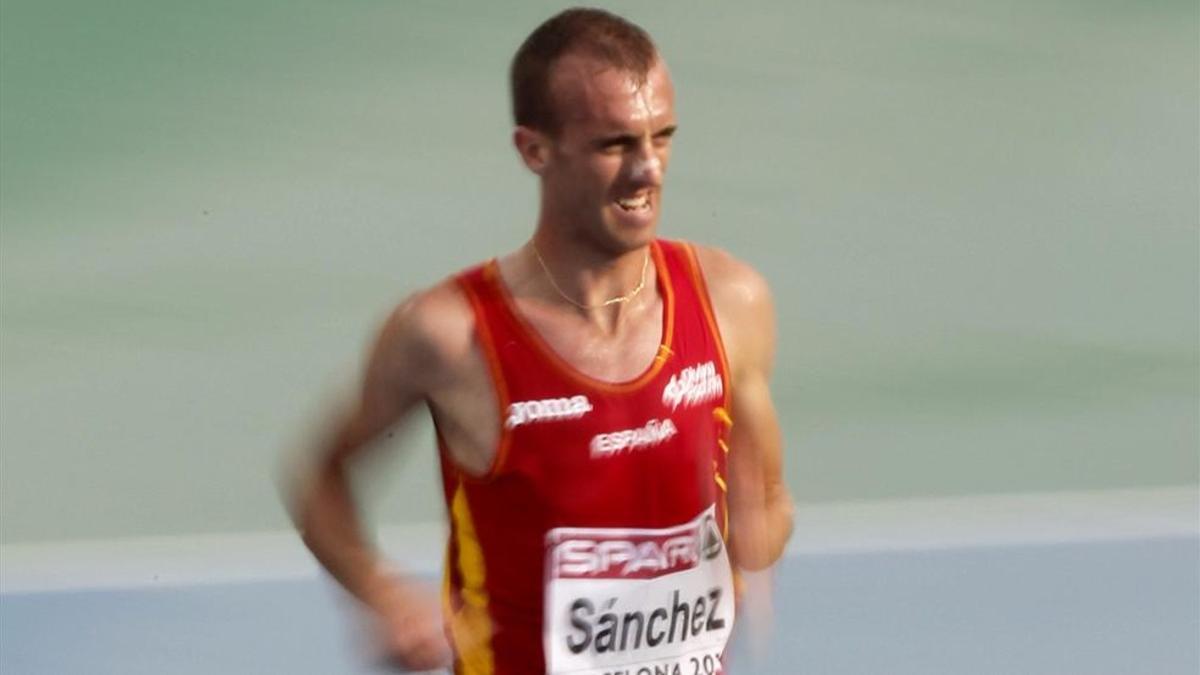 Sergio Sánchez