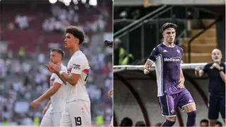 Noah Darvich y Kospo tendrán que 'remar' fuera del Barça