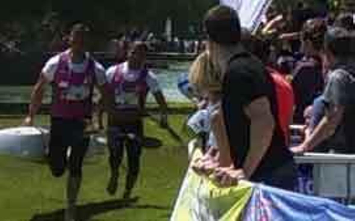 Merchán y Sánchez pagan los platos rotos