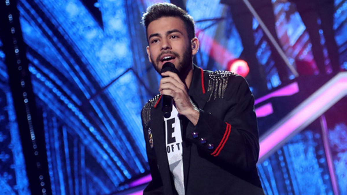 agoney