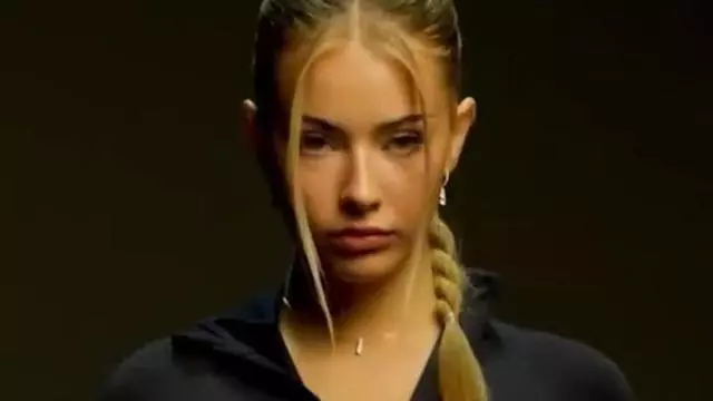 Tatiana Kaer, pareja de Héctor Fort, peleará contra Marta Díaz en ‘La Velada del Año VI