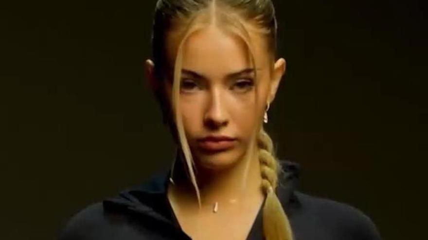 Tatiana Kaer, pareja de Héctor Fort, peleará contra Marta Díaz en ‘La Velada del Año VI