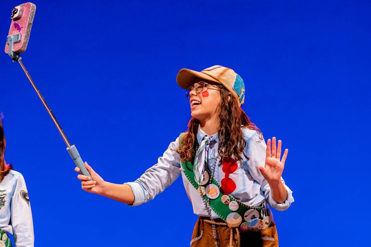 Infantil 'Campamento infantil Las Espeteras'