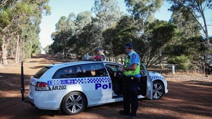 Austràlia Troben mortes set persones en un habitatge al sud-oest del país