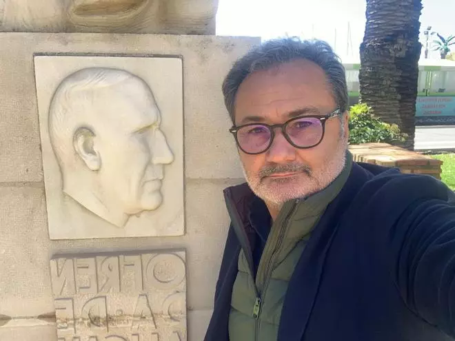 Francesc Sanguino entra en la junta directiva de la Asociación de Autoras y Autores de España