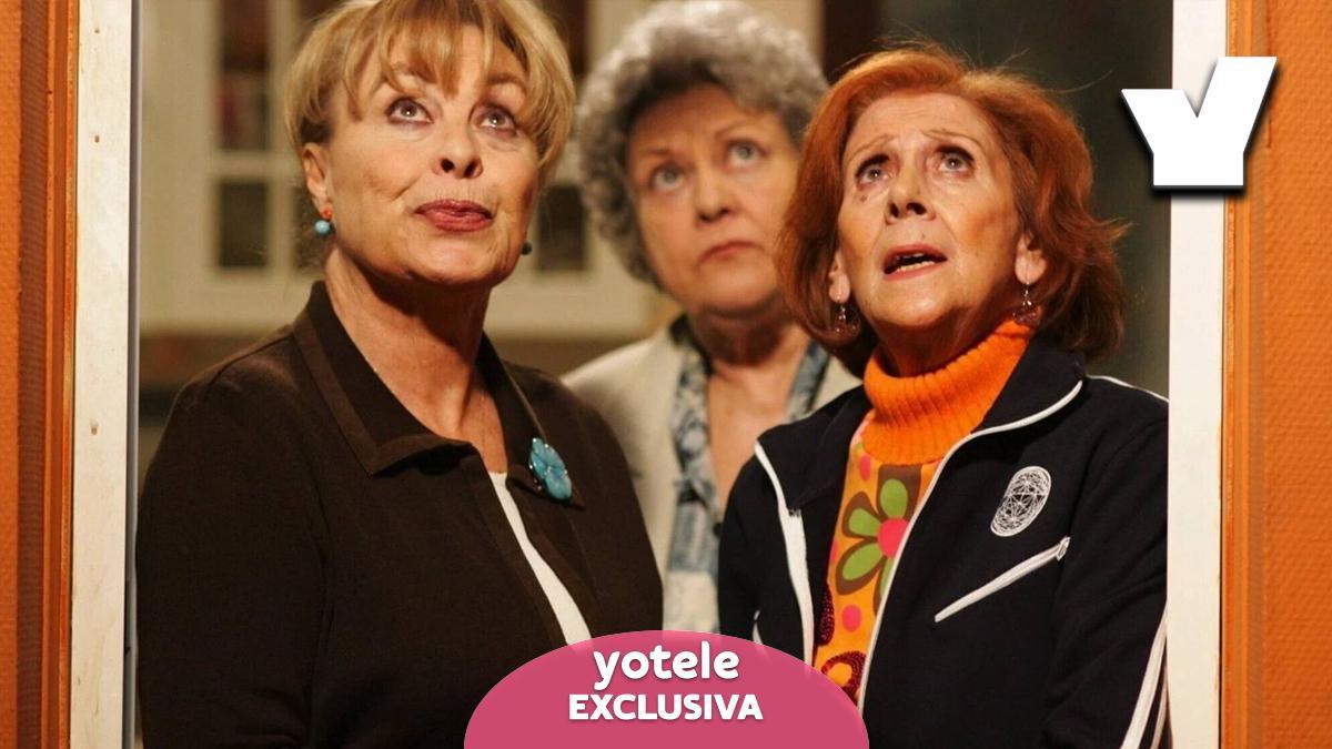 Atresmedia y los hermanos Caballero se desvinculan de la precuela teatral de 'Aquí no hay quien viva'