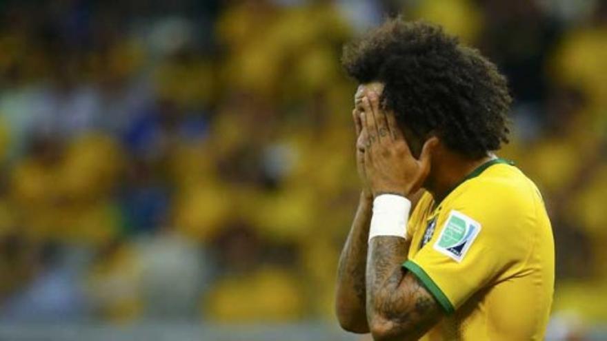 Marcelo: “Ha sido el peor día de nuestras vidas”