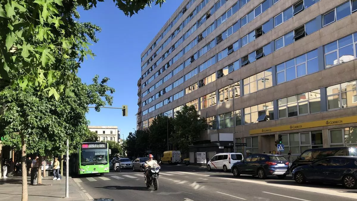 ¿Dónde quedamos en Cáceres? Quedamos en Múltiples