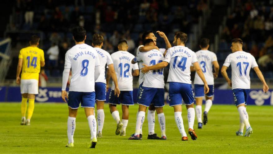 El empate ante el Cádiz condena a López Garai