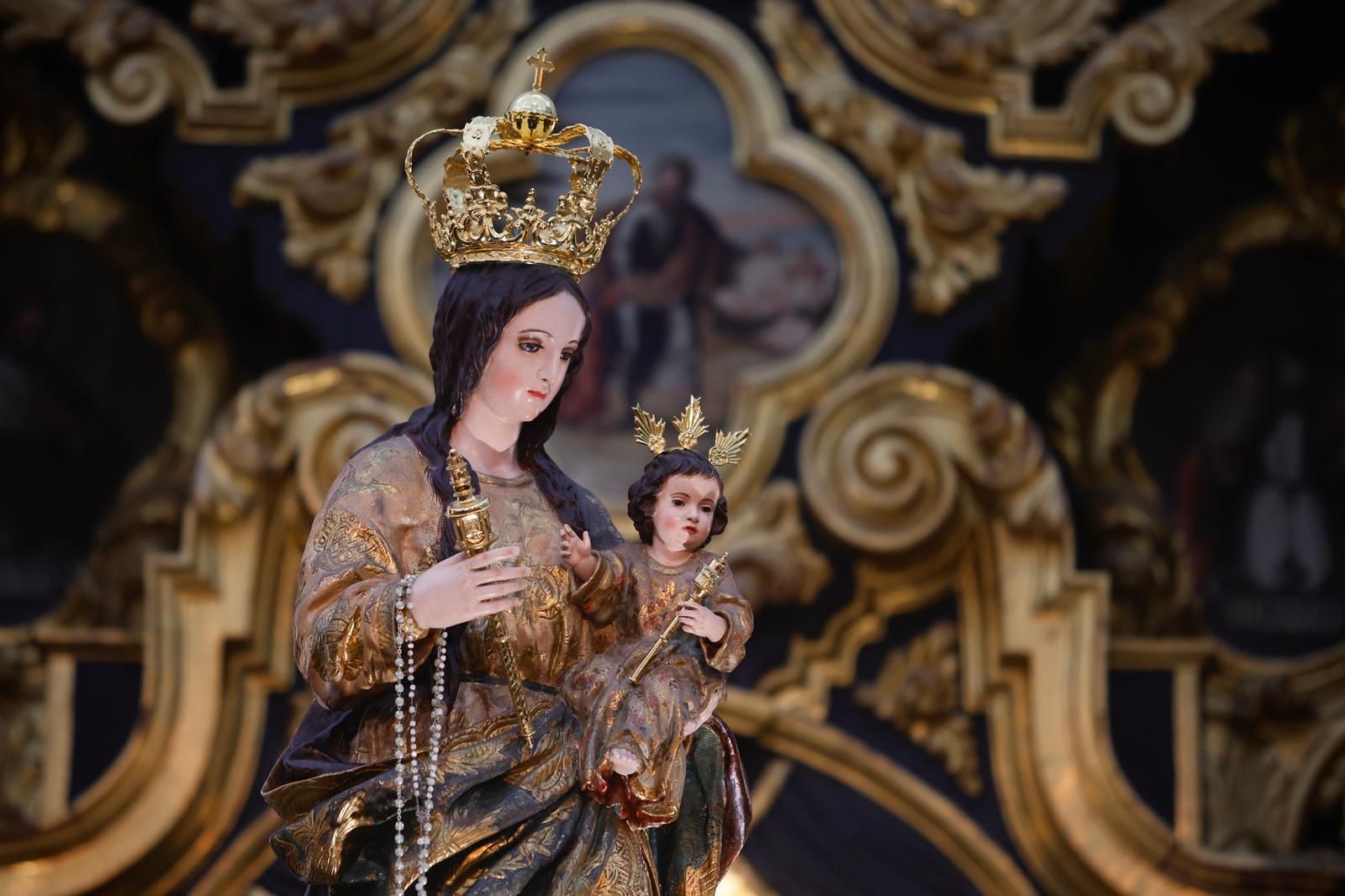 Exposición Magna de Priego de Córdoba