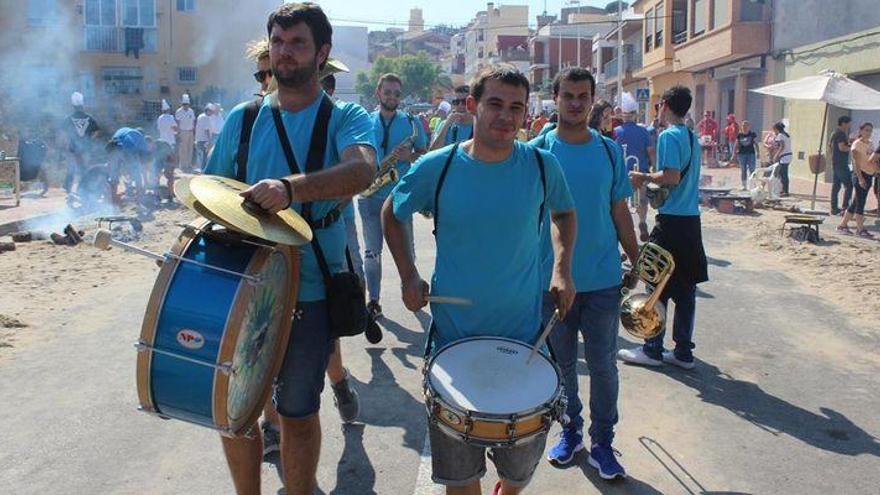 Desescalada en Orpesa: Canceladas las fiestas de San Juan y San Pedro