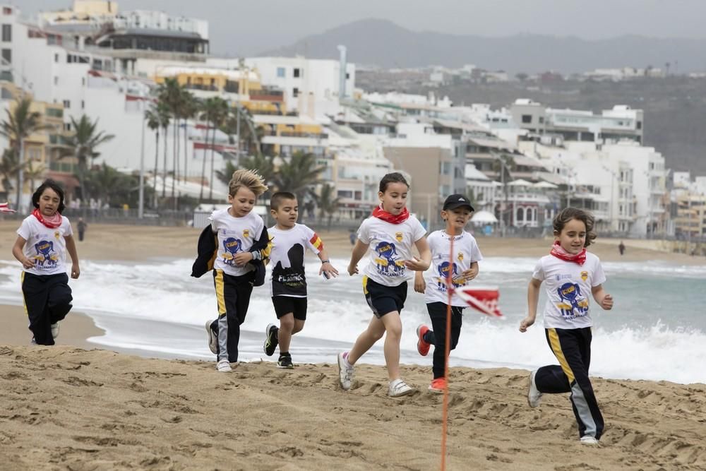 Transgrancanaria Kids