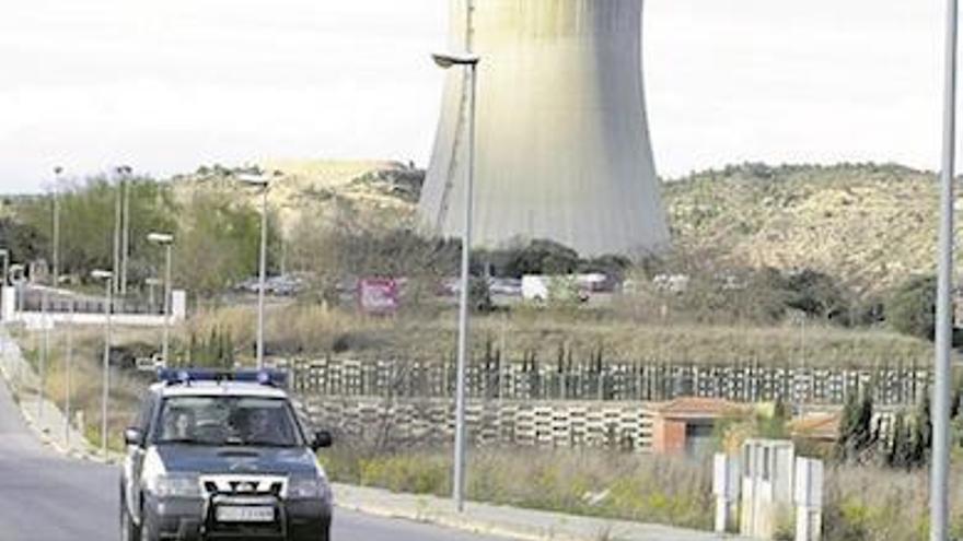 El brote del cuartel de Casetas pudo originarse en una comida