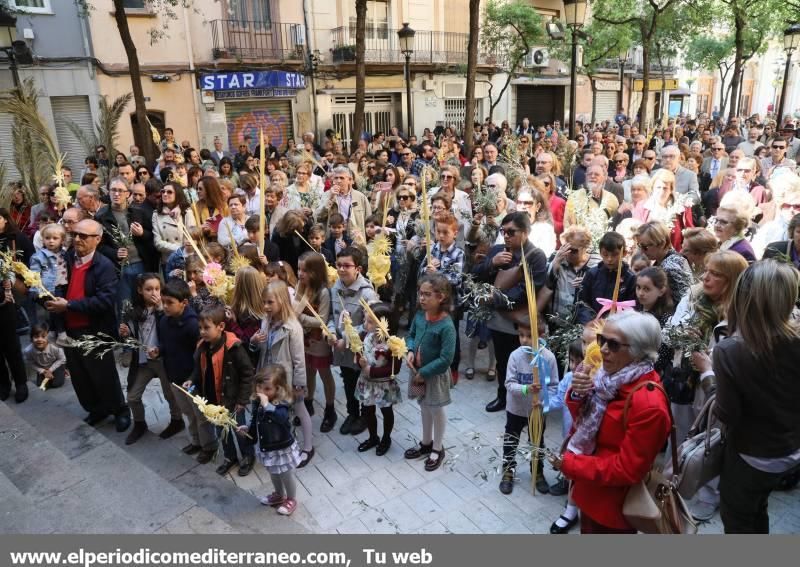 Domingo de Ramos en Castellón