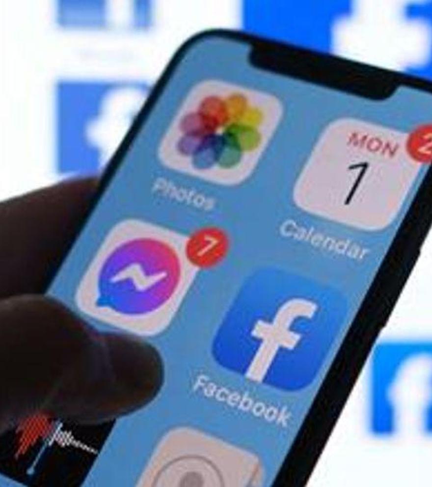 Facebook i Instagram pateixen una caiguda global