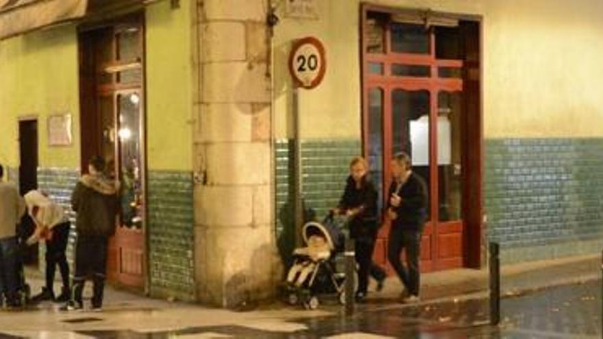 El jutjat salva el cafè Royal de Figueres del tancament